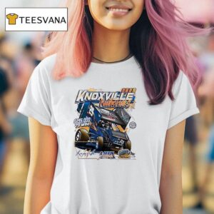 A Main Knoxville Nationals Dollar To Win T Shirt
