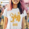 Abba Sos T Shirt