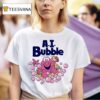 Ai Bubble Is Gonna Pop T Shirt