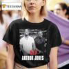 Arthur Jones Rip T Shirt