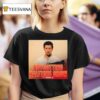 Bad Bunny Boycotting Super Bowl Halftime Show T Shirt