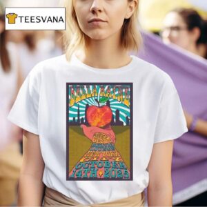 Bella Rayne At Mercury Lounge In New York Ny On Oct T Shirt