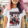 Bijan Robinson Atlanta Falcons Nflpa T Shirt
