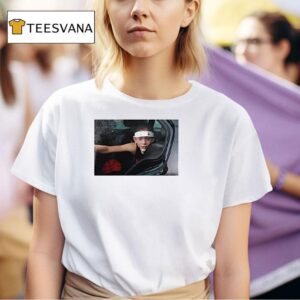 Breanna Stewart Signature Photo T Shirt