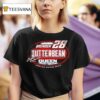 Brenden Butterbean Queen Pinnacle Racing Group Signature T Shirt