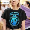 Brit Floyd Wish You Were Here Fishbowl T Shirt