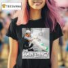 Bryan Ferry Mvp The Main Thing T Shirt