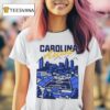 Carolina Ascent Stadium T Shirt