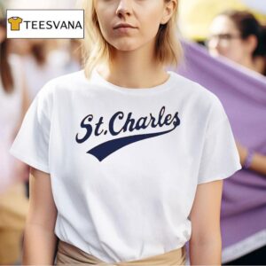 Causeway Lynsey St Charles T Shirt