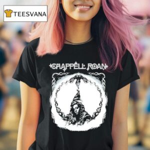 Chappell Roan Bitter T Shirt