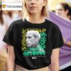 Charles Oliveira Ufc Headspace T Shirt