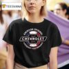 Chevrolet American Chevy Legendary Performance T Shirt