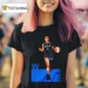 Chicago Sky Angel Reese T Shirt
