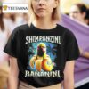 Chimpanzini Bananini T Shirt