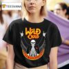 Christian Rocco Wild Child Oz T Shirt