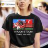 Cincinnati Bearcats Truckstick Tawee Walker T Shirt