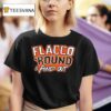 Cleveland Browns Flacco Round And Find Ou T Shirt