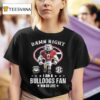 Damn Right I Am A Georgia Bulldogs Sec Fan Win Or Lose Mascot T Shirt