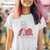 Dawes Lili Ice Cream T Shirt