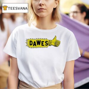 Dawes Thumbs Up T Shirt