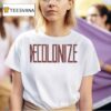 Decolonize T Shirt