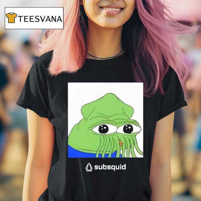 Dima Zhelezov Pepe The Frog Meme T Shirt