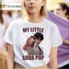 Dr Pepper My Little Soda Pop T Shirt