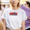 Drain Is Your Friend Mascot Album Ar T Shirt