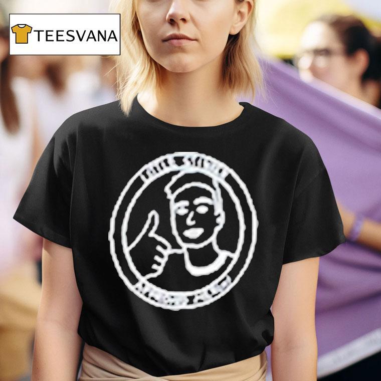 Drew Gooden Little Stinker Approved T Shirt