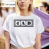 Dry Cleaning Secret Love Ad T Shirt