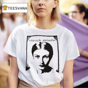 Eldritch Anisette Vintage T Shirt