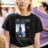 Erin Lecount La Lune Tour Uk And Ireland And North America Schedule Dates T Shirt