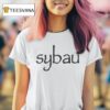 Ethan Muth Sybau T Shirt