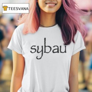 Ethan Muth Sybau T Shirt