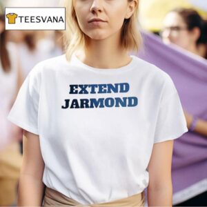 Extend Jarmond T Shirt