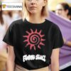 Feelings Wheel Sundream T Shirt