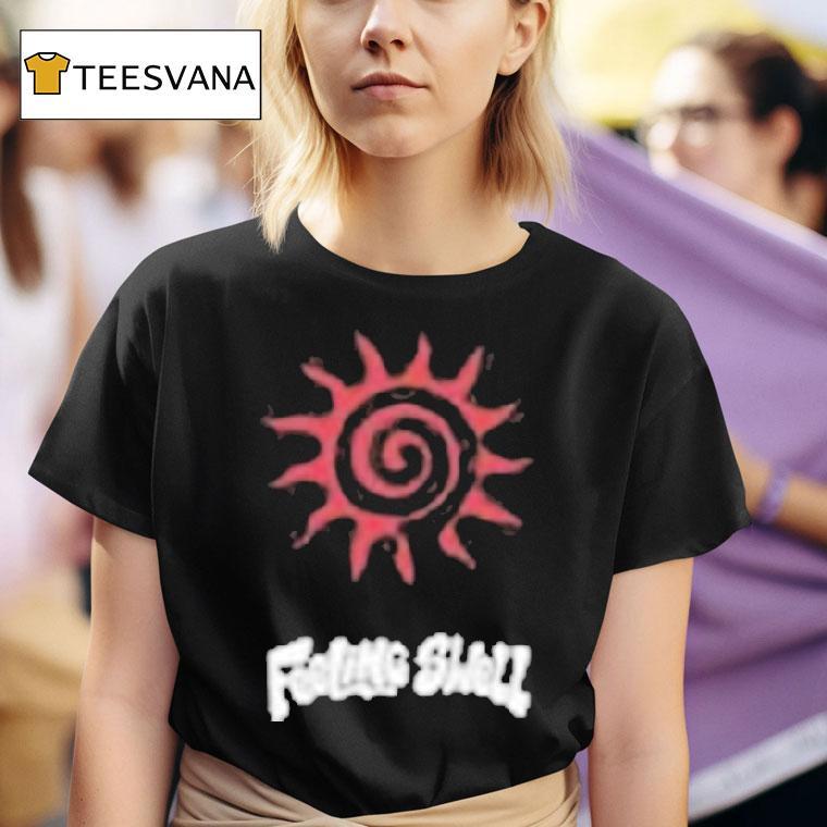 Feelings Wheel Sundream T Shirt