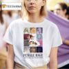 Female Rage The Musical By Taylor T Shirt