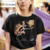 Frankenstein With Oscar Isaac In Select Theaters On October T Shirt