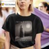 Freya Ridings Hotel Cafe Los Angeles November T Shirt