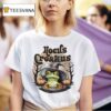 Frog Witch Hocus Croakus Halloween T Shirt