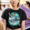 George Kirby Seattle Mariners Sign T Shirt