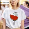 Gig For Gaza Troxy London Watermelon T Shirt