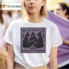 God Forbid Women Have Hobbies Witchy Feminist Halloween T Shirt