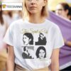 Gracie Abrams The Secret Of Us T Shirt
