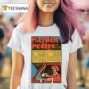 Hayden Pedigo Usa Tour T Shirt