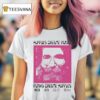 Hippies Create Punks Punks Create Hippies Heads T Shirt
