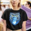 I Killed The Prom Queen Say Goodbye T Shirt