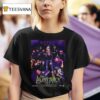 Ice Nine Kills The Laugh Track Movie T Shirt