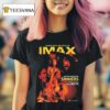Imax Sinners Returning To Theaters For Halloween October T Shirt
